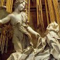 Èxtasi de Santa Teresa. Bernini (1645-1652)